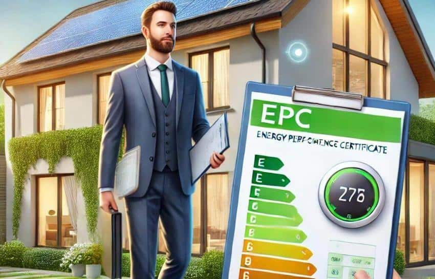 How Bournemouth EPC Services Help You Save Money And Improve Energy Efficiency