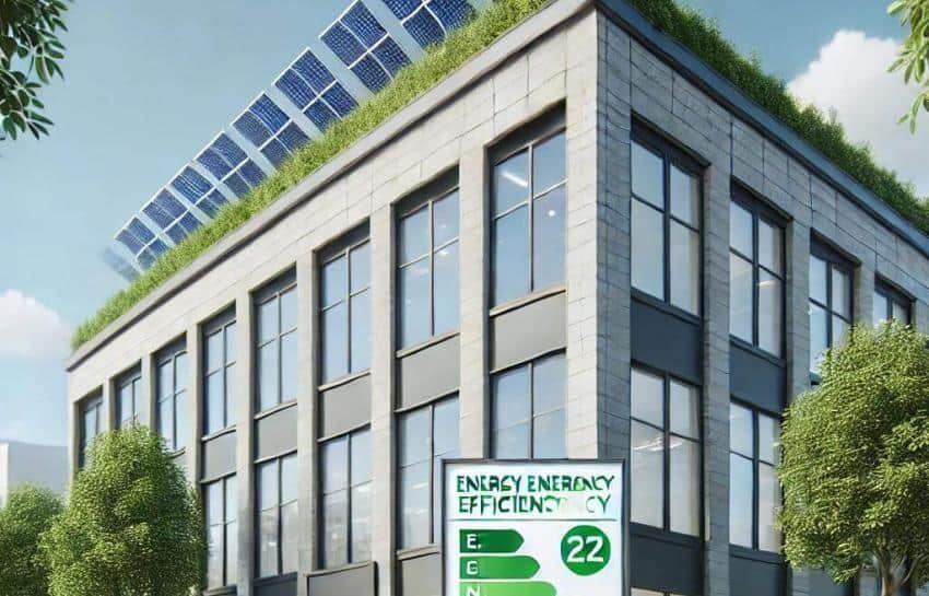 EPC Assessments for Bournemouth Businesses: Why They Matter and How to Get Started