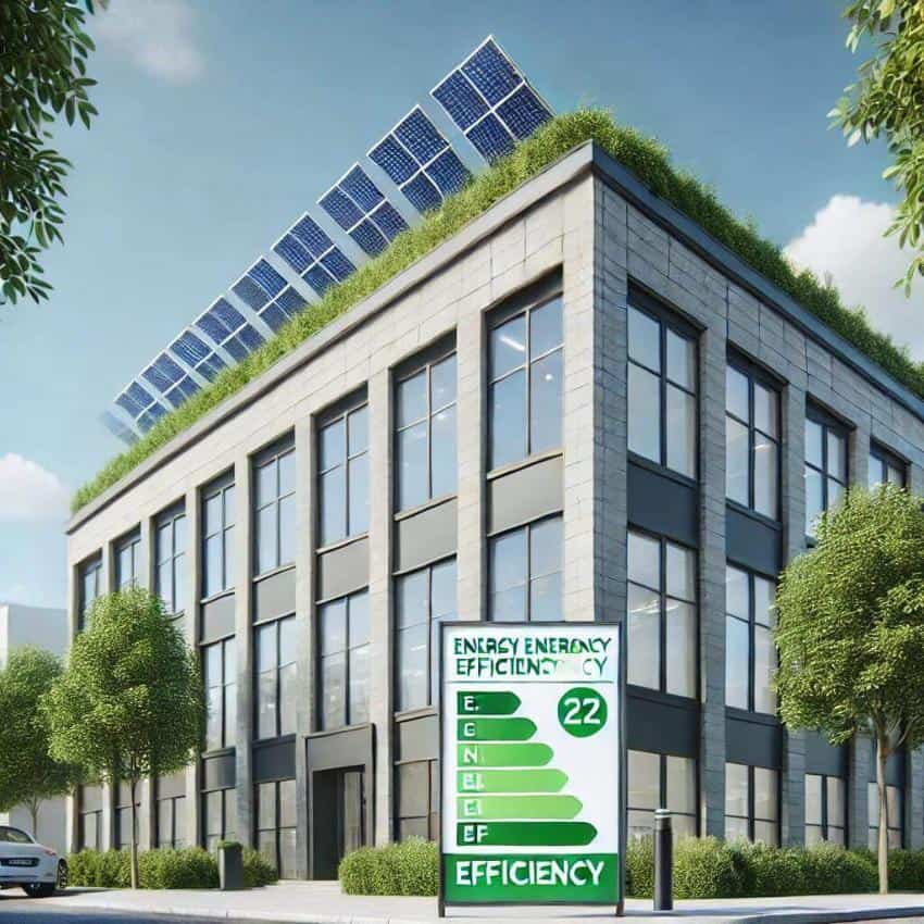 EPC Assessments for Bournemouth Businesses: Why They Matter and How to Get Started