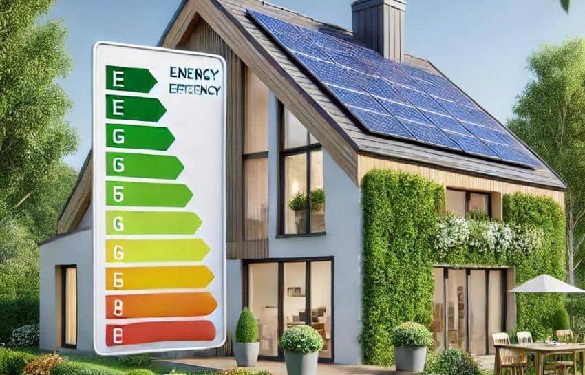 The Benefits of Regular EPC Assessments for Landlords