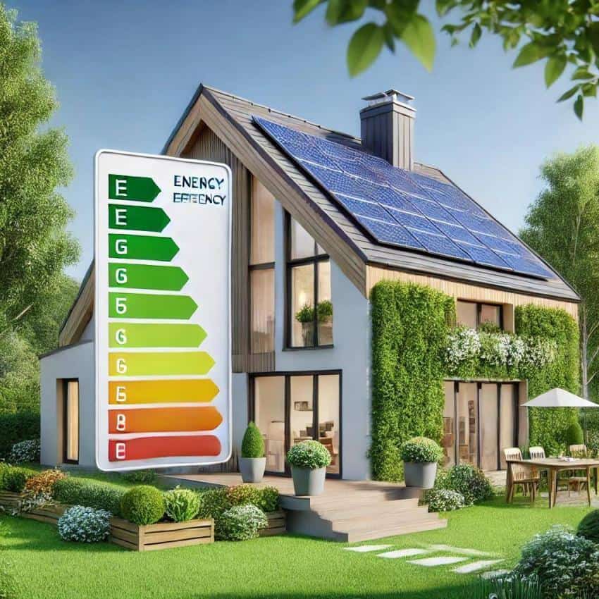 The Benefits of Regular EPC Assessments for Landlords