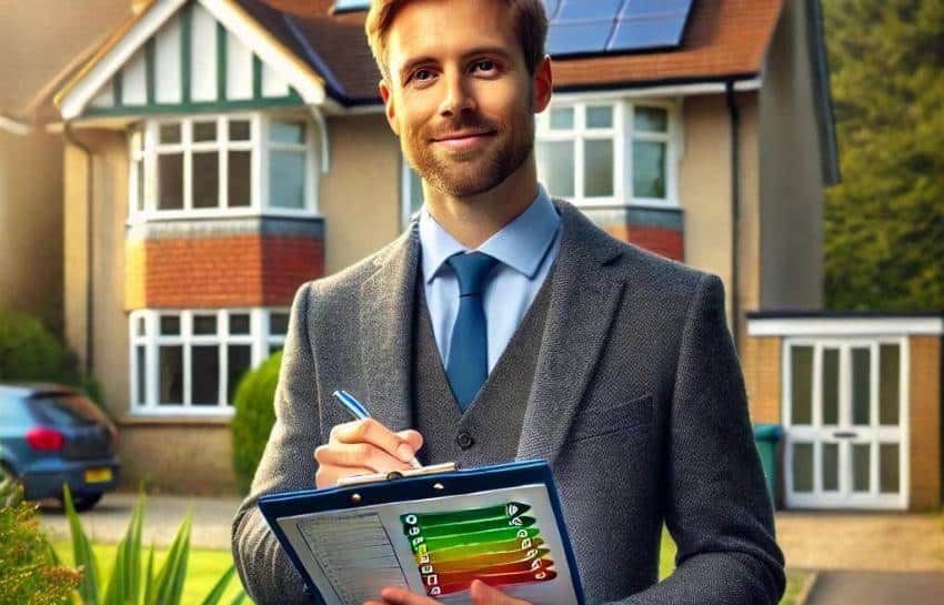 Why Choosing Local EPC Experts in Bournemouth is the Best Choice for Your Property