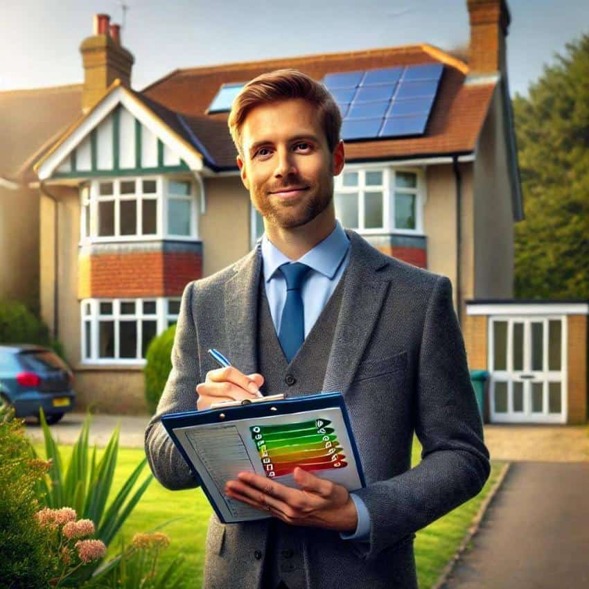 Why Choosing Local EPC Experts in Bournemouth is the Best Choice for Your Property