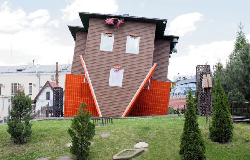 🏡 What Is a Standard Construction Property?