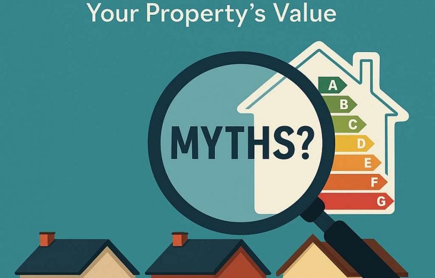 EPC Myths That Could Be Holding Back Your Property’s Value