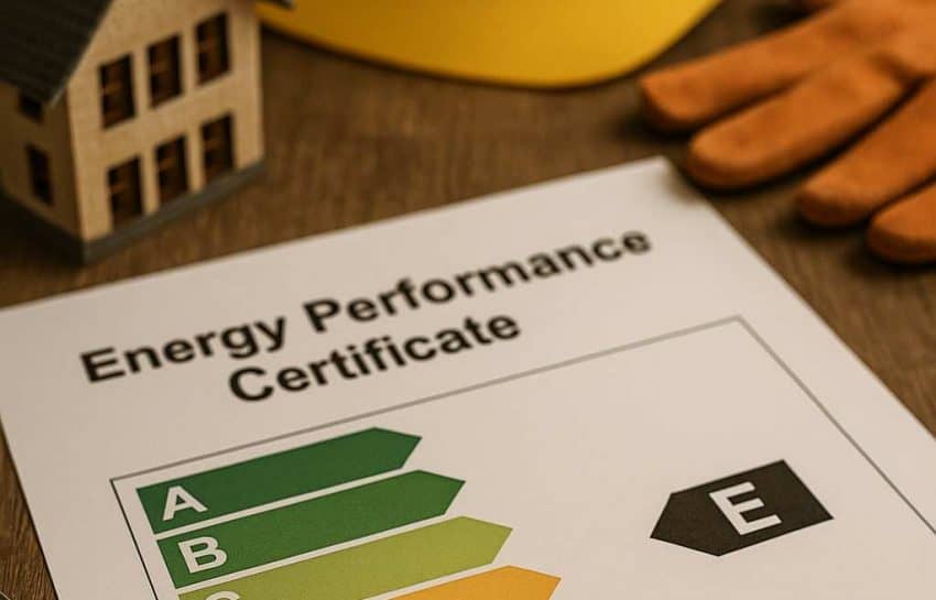 Commercial EPC Site Visit Risks Exposed